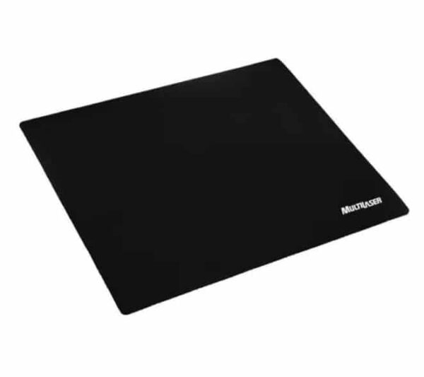 Mouse Pad Tecido Preto